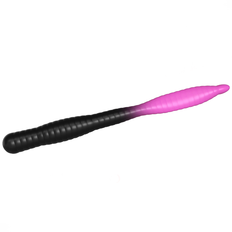 Силікон Fresh Lures FlatWorm 3.1" сир #416 фото 13