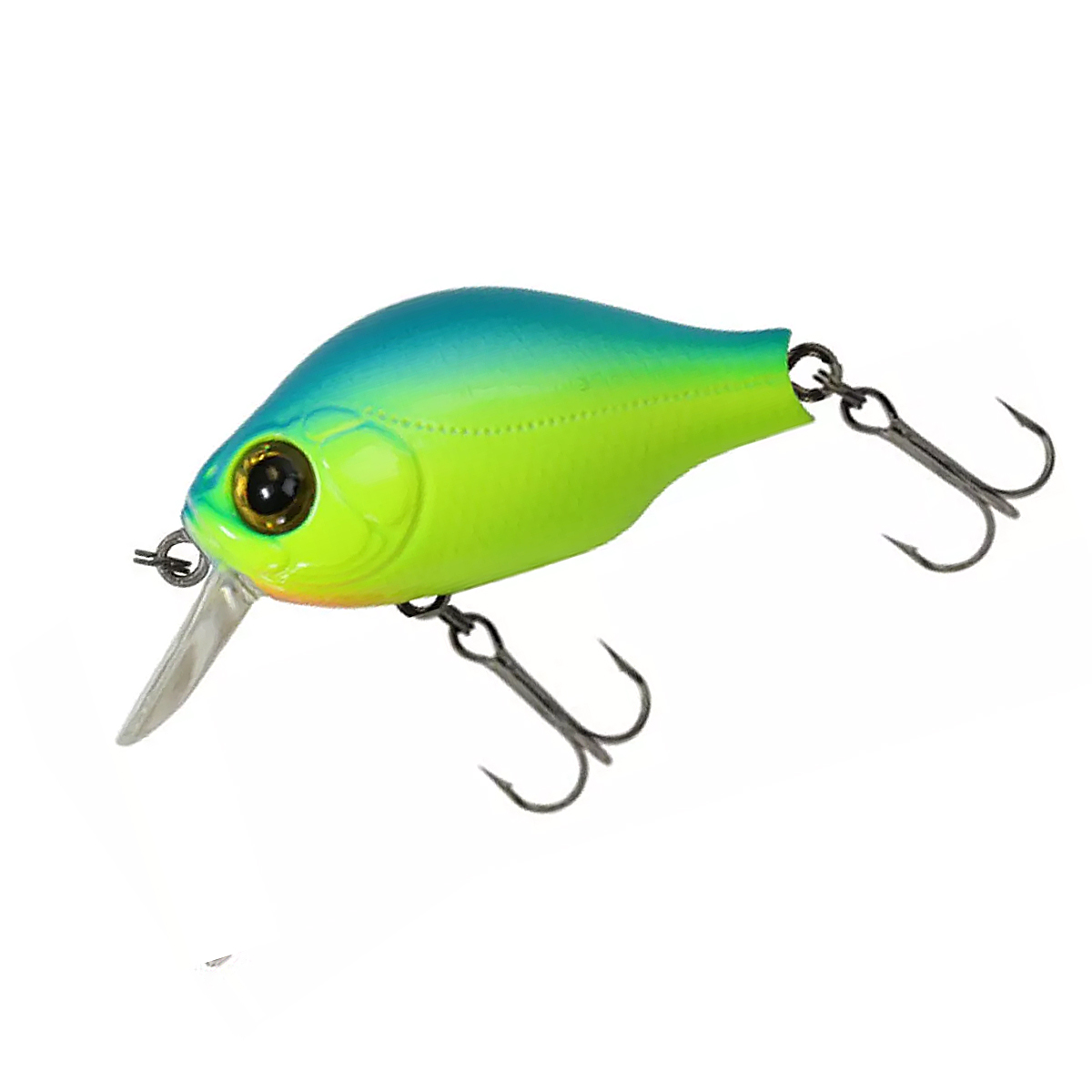 Воблер Zip Baits B-Switcher 1.0 Silent 45mm 6.8g #086