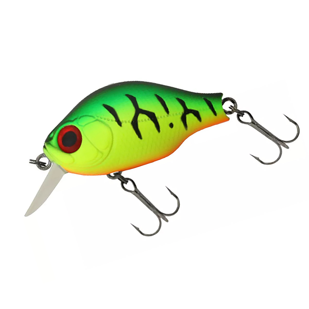 Воблер Zip Baits B-Switcher 1.0 Silent 45mm 6.8g #995