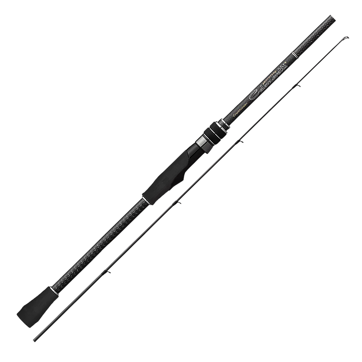 Спиннинг Graphiteleader Calamaretti Prototype 24GCALPS-832ML 2.51m 6-18g 2.0-3.5 EGI