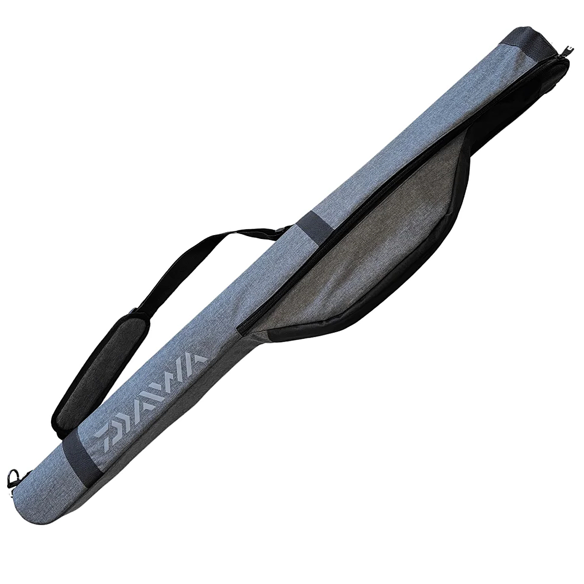 Чехол Daiwa D-Vec 1 Rod Protection Stiff Bag 130см