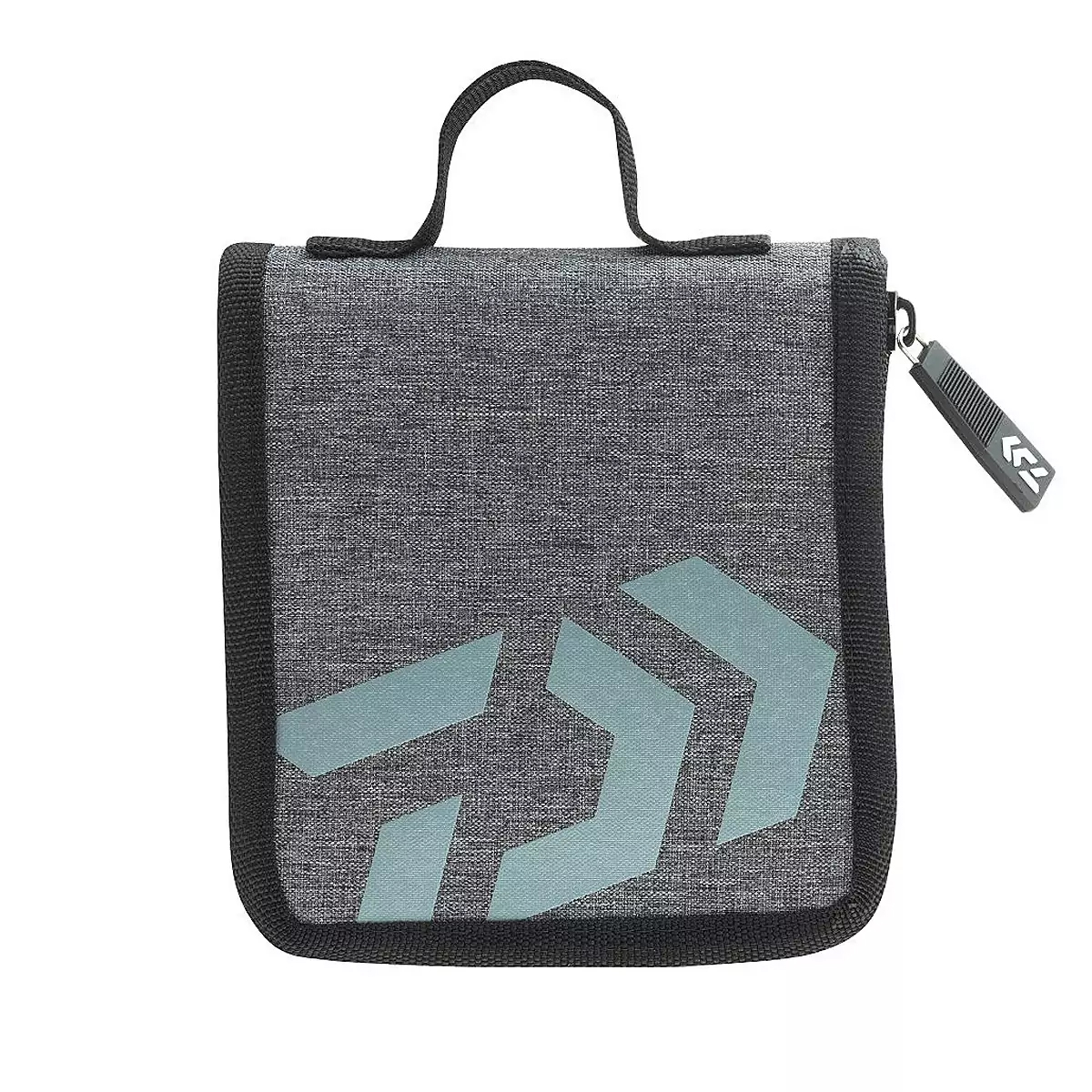 Сумка Daiwa D-Vec Rig Pouch фото 2