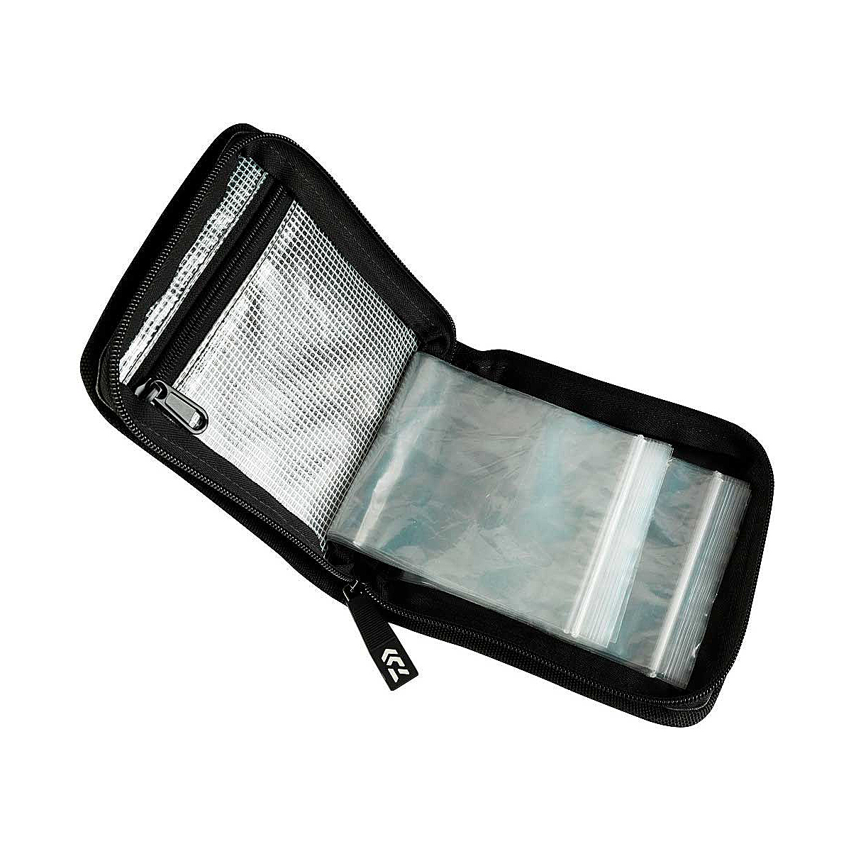 Сумка Daiwa D-Vec Rig Pouch фото 3
