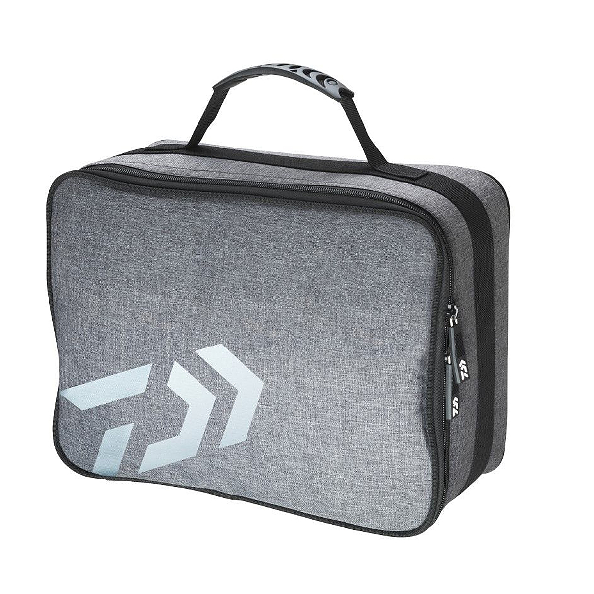 Сумка для катушек Daiwa D-Vec Reel Protection Case L 36x26x14cm