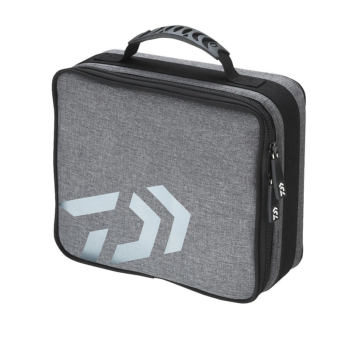 Сумка для катушек Daiwa D-Vec Reel Protection Case M 26x23x9cm