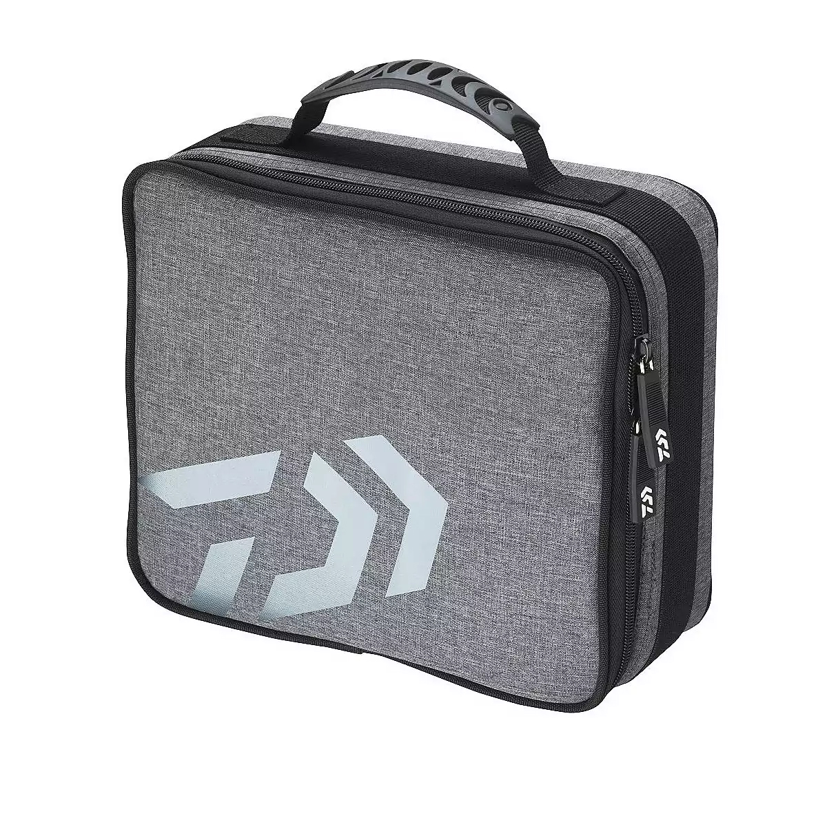 Сумка для катушек Daiwa D-Vec Reel Protection Case M 26x23x9cm фото 2