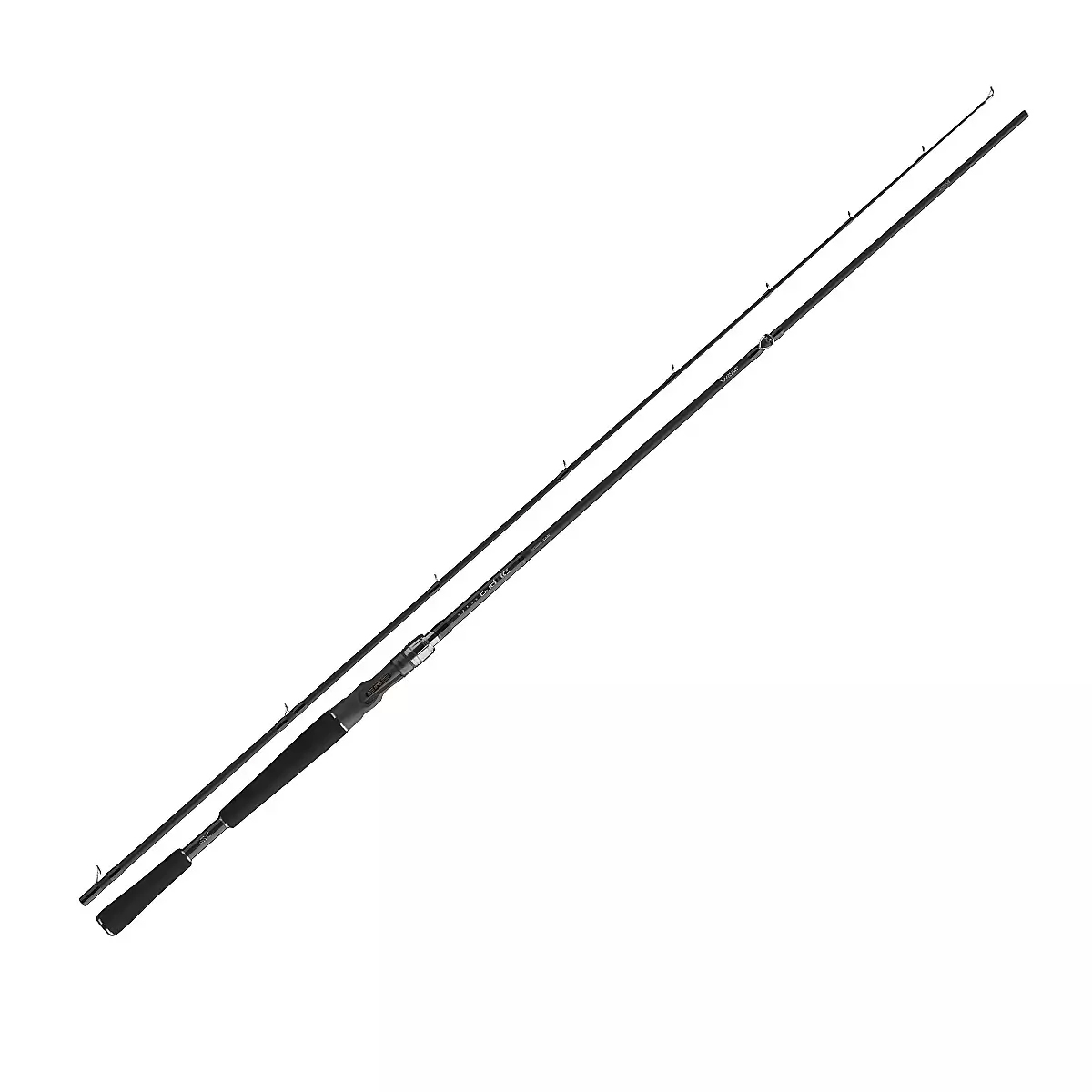 Спінінг кастинг. Daiwa Pro Staff 2.25m 14-42g фото 2