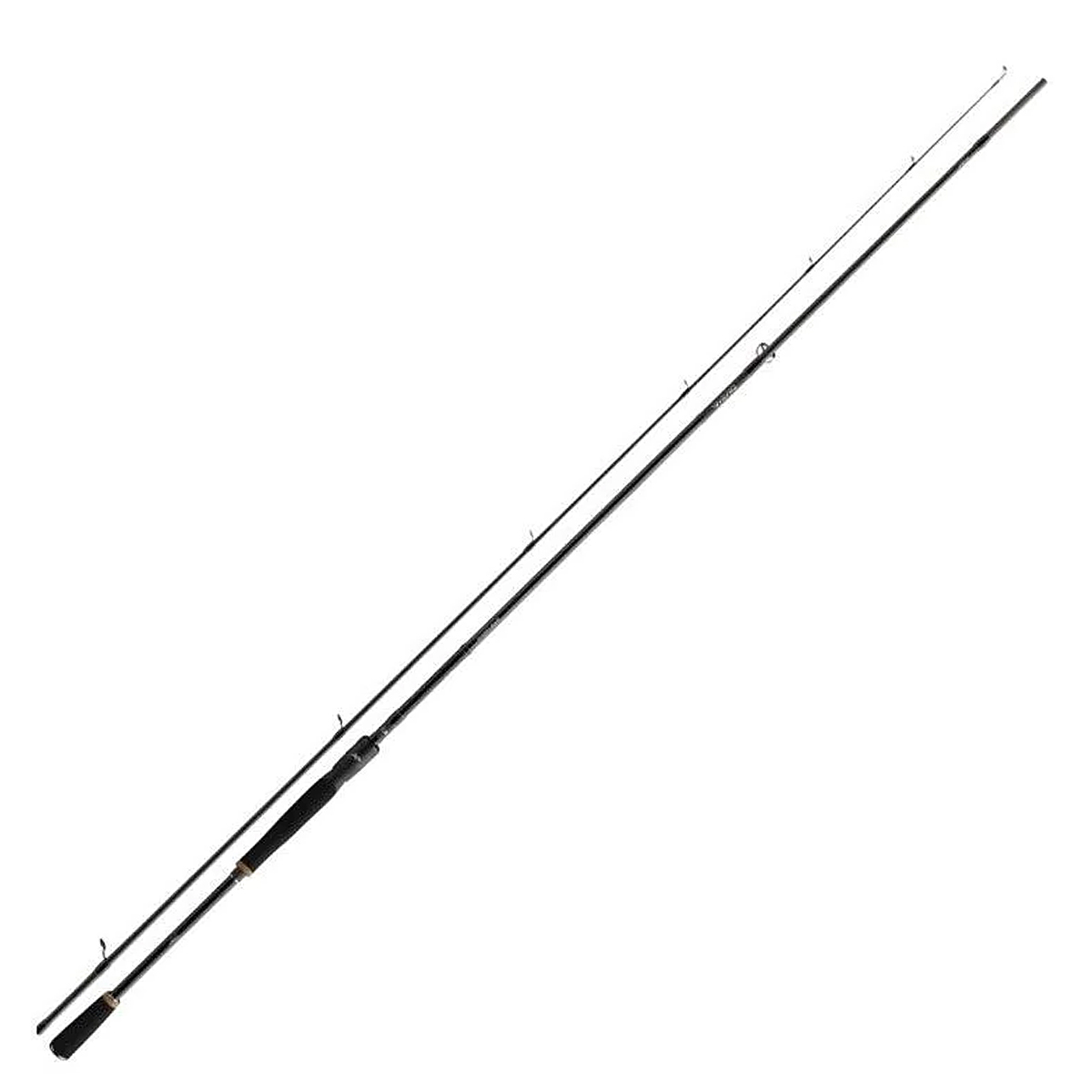 Спиннинг Daiwa Prorex XR Spin 2.40m 10-30g