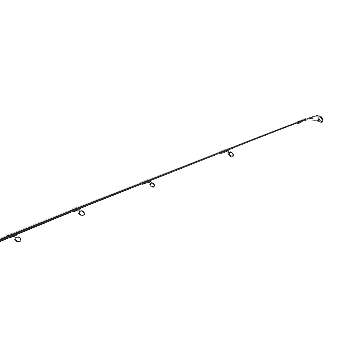 Спиннинг Daiwa Prorex XR Spin 2.40m 10-30g фото 7