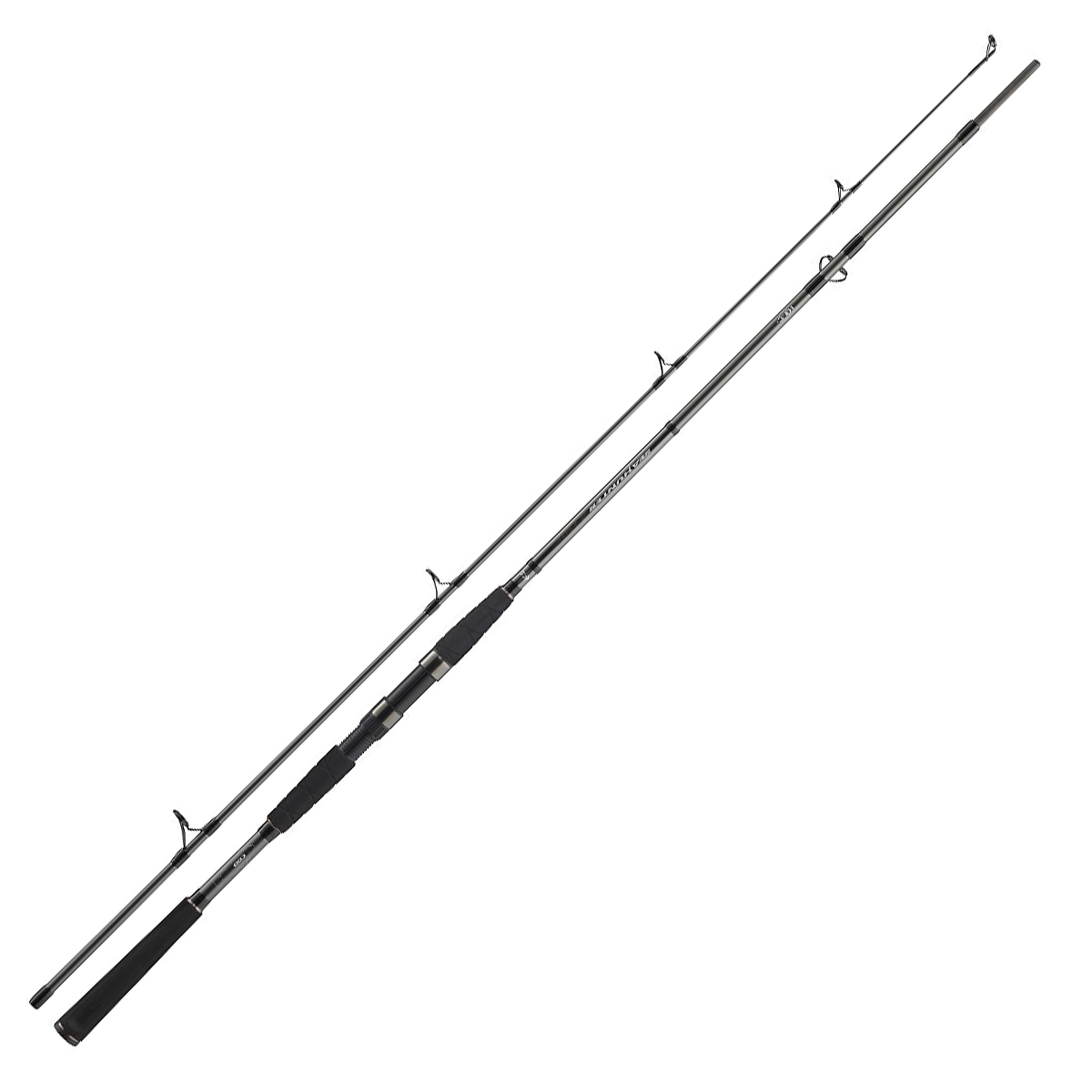 Спиннинг Daiwa Seahunter X 2.40m 100-200g
