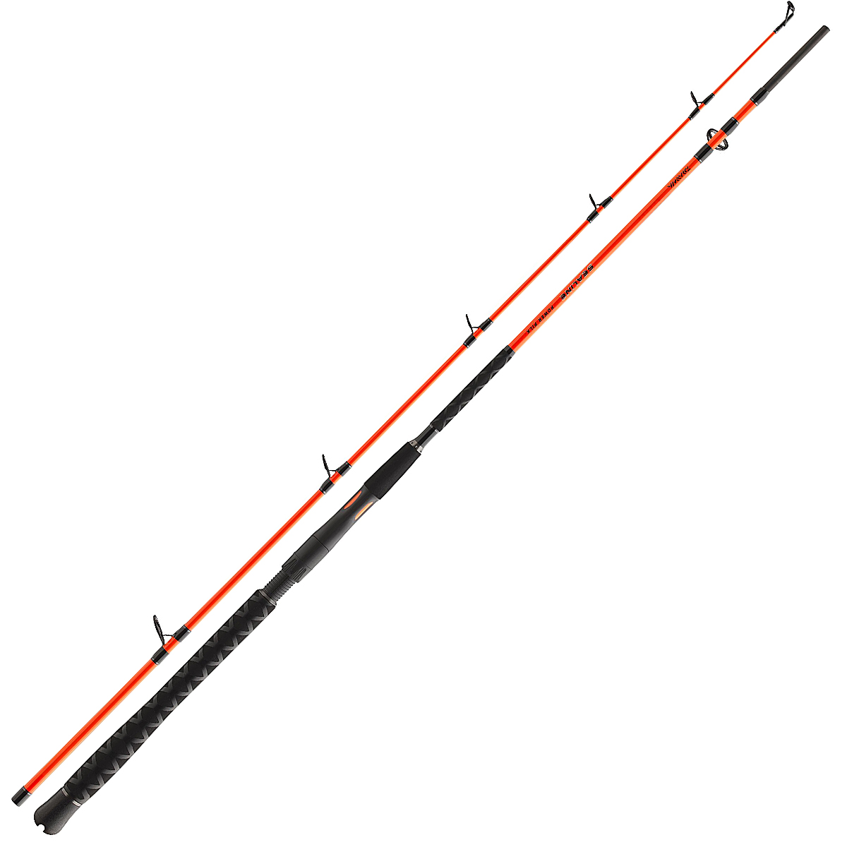 Спиннинг Daiwa Sealine Pilk 2.70m 80-200g