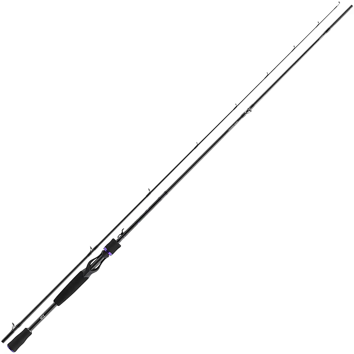 Спінінг кастинг. Daiwa Prorex XR 2.10m 14-42g