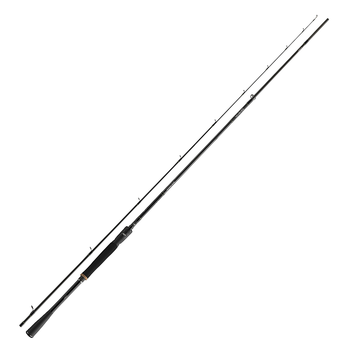 Спиннинг Daiwa Prorex XR Chebujig 2.65m 3.5-12g
