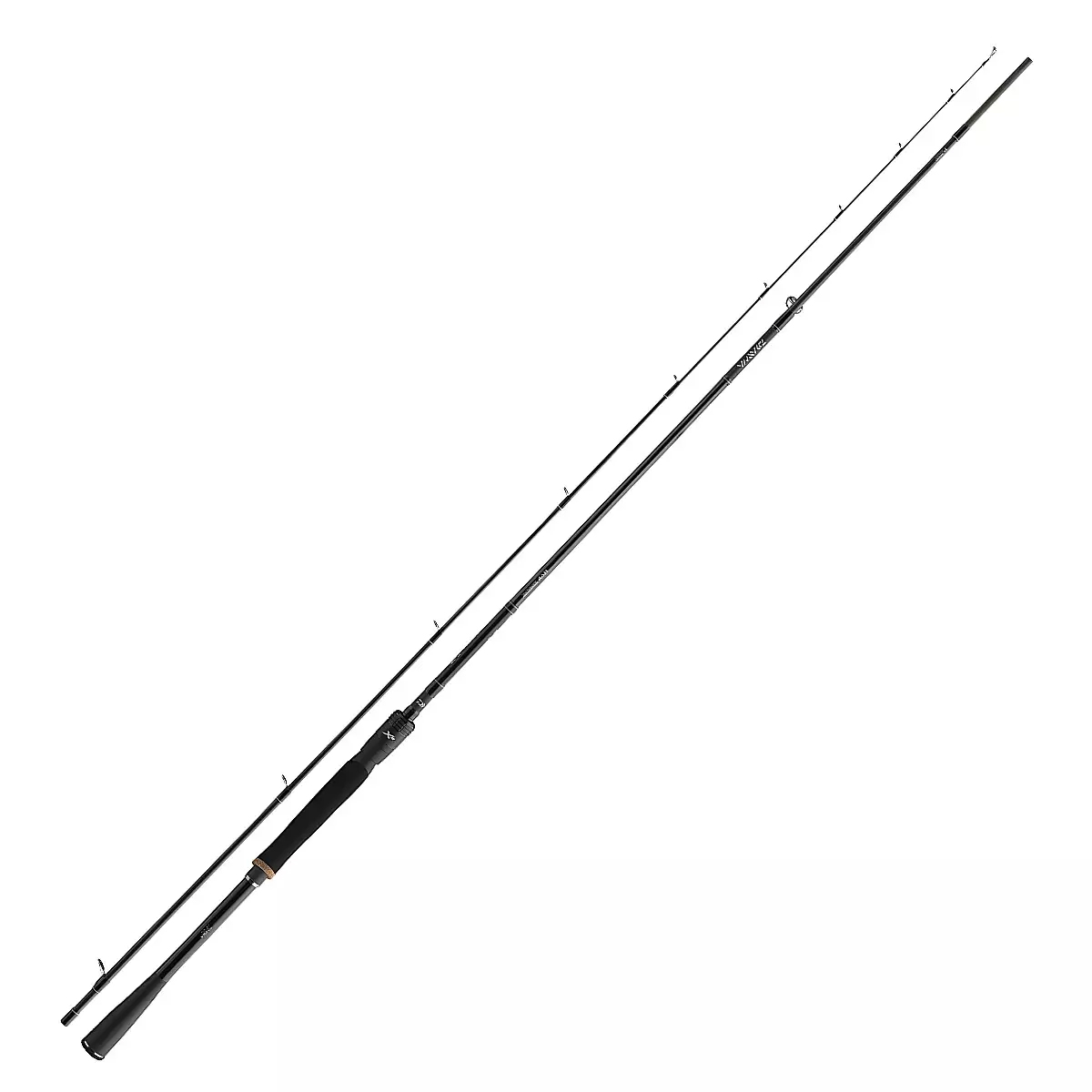Спиннинг Daiwa Prorex XR Chebujig 2.65m 3.5-12g фото 2