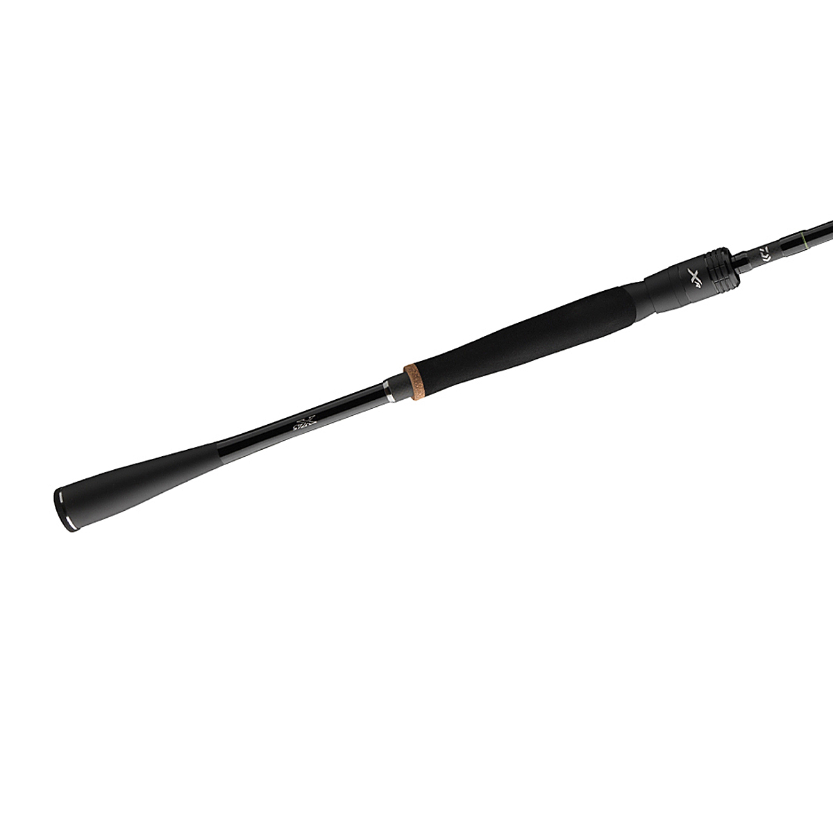 Спиннинг Daiwa Prorex XR Chebujig 2.65m 3.5-12g фото 3