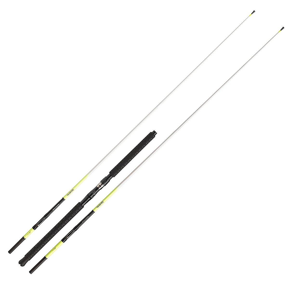 Спінінг Daiwa Sealine X'treme 2.35m 30-50lbs 300-1000g