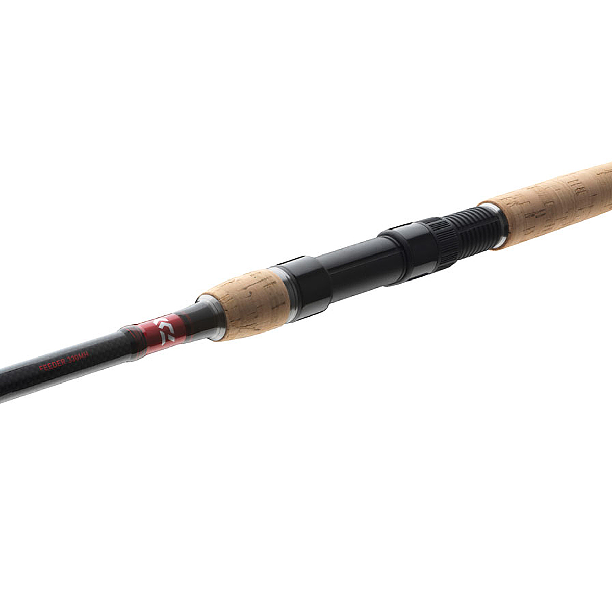 Фідер Daiwa Ninja X Feeder 3.60m 220g фото 5