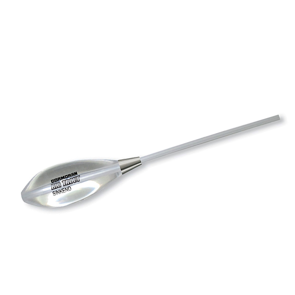 Сбіруліно Cormoran BT Sbirolino fast sinking trans. 10g