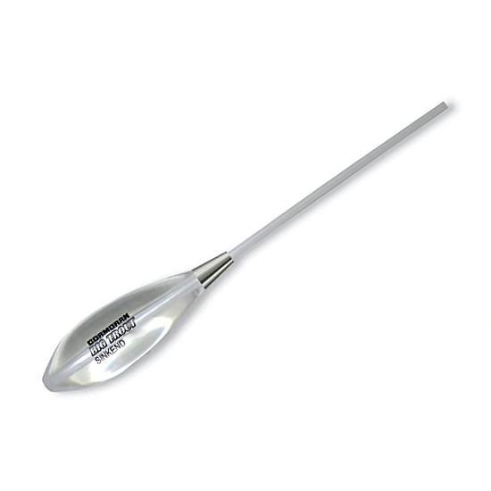 Сбіруліно Cormoran BT Sbirolino fast sinking trans. 20g фото 3