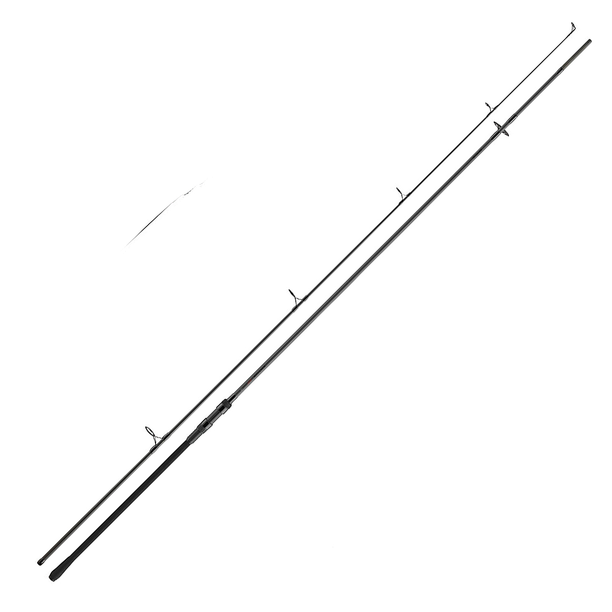 Удилище карповое Daiwa Black Widow XT Carp 3.60m 3.0lb 2sec.