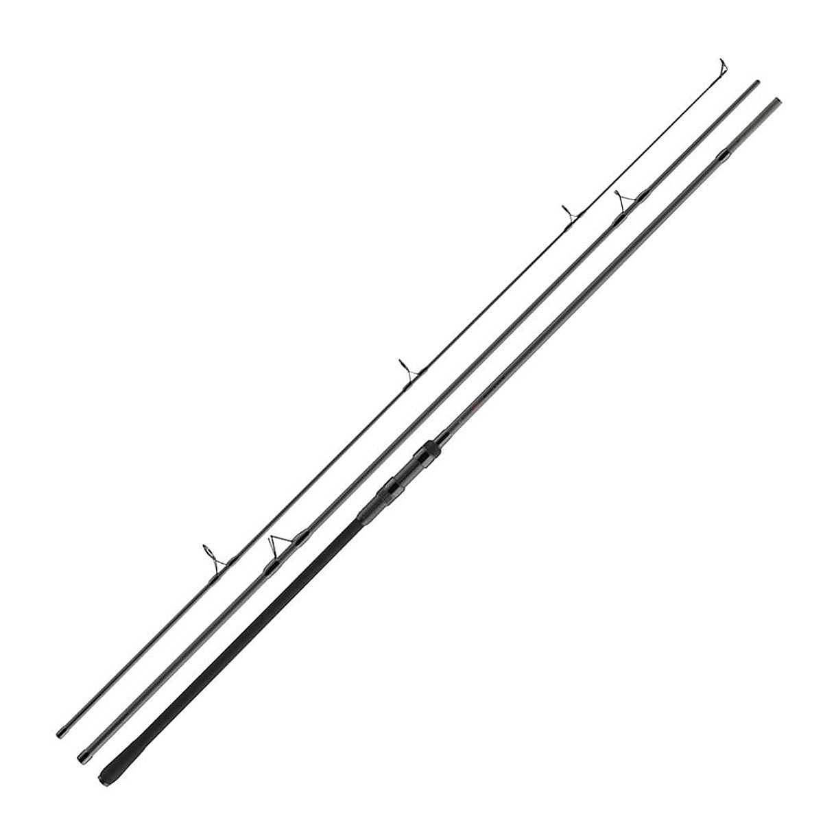 Удилище карповое Daiwa Black Widow XT Carp 3.60m 3.0lb 3sec