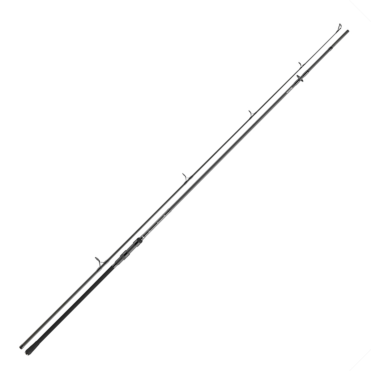 Удилище карповое Daiwa Ninja Х Carp 13ft 3.9m 3.50lb 2sec.
