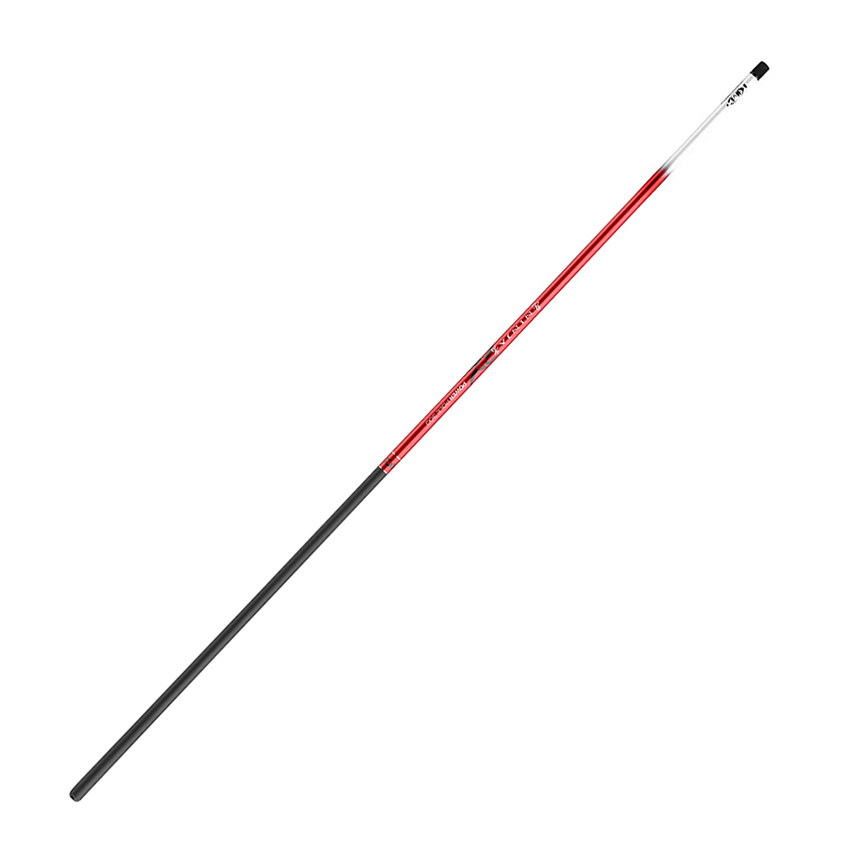 Удилище маховое Daiwa 25 Ninja Х Tele Pole 5m