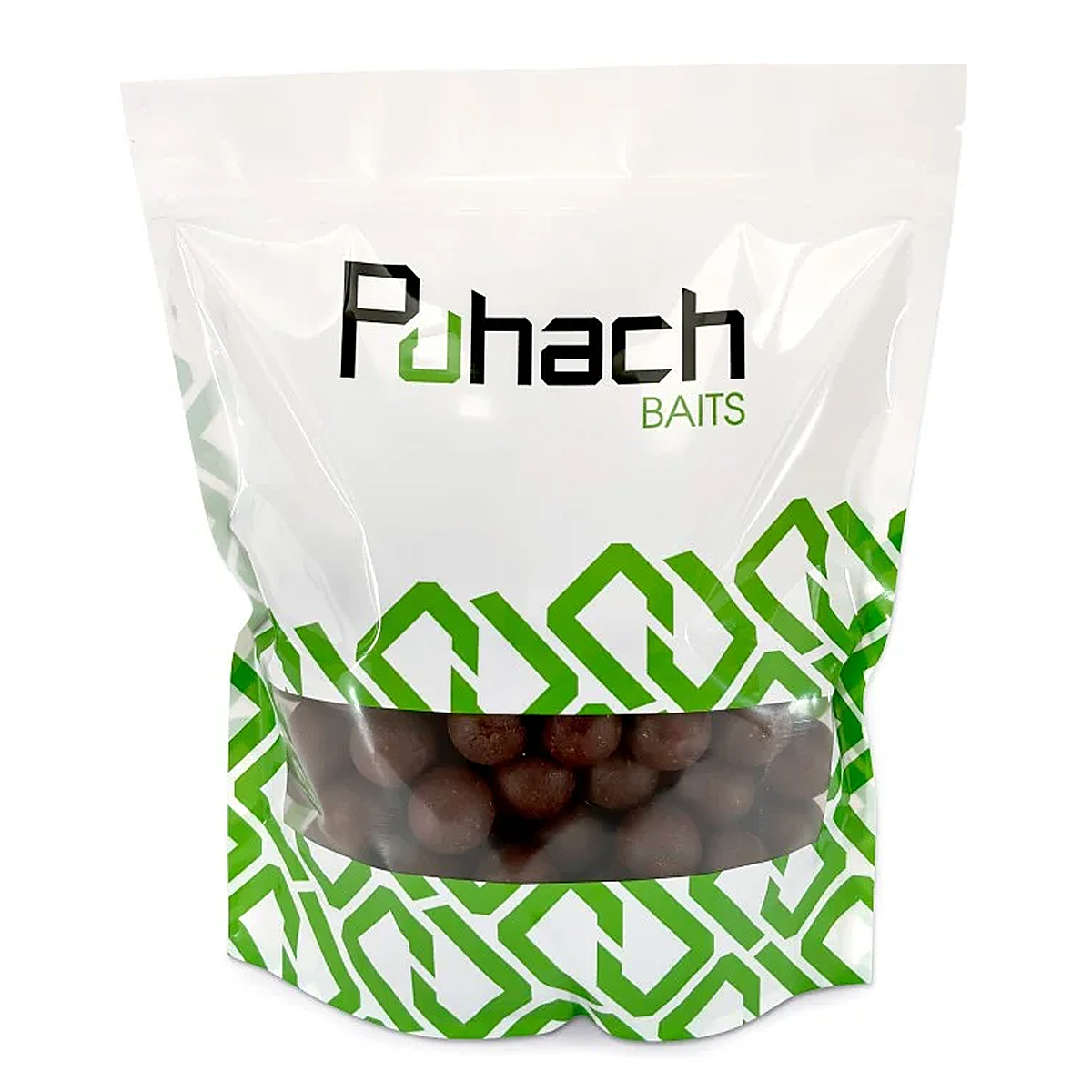 Бойли Puhach Premium Line Shelf Life Boilies 12/14mm Сreamy Сrayfish фото 10