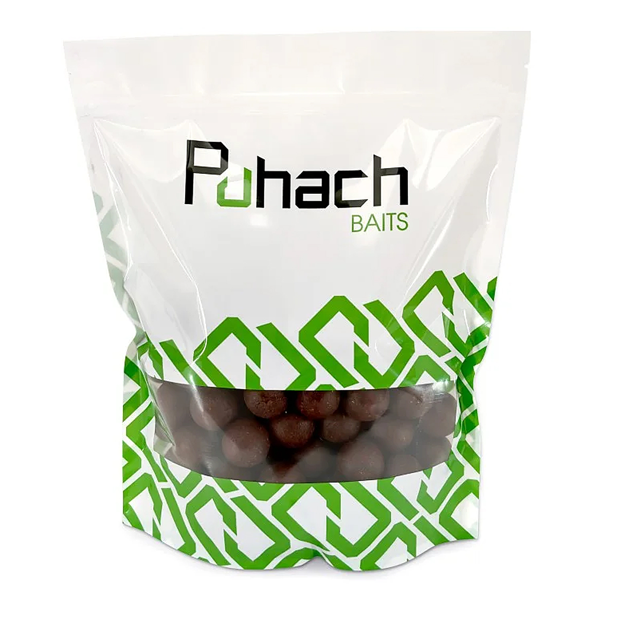 Бойли Puhach Premium Line Shelf Life Boilies 12/14mm Сreamy Сrayfish фото 12
