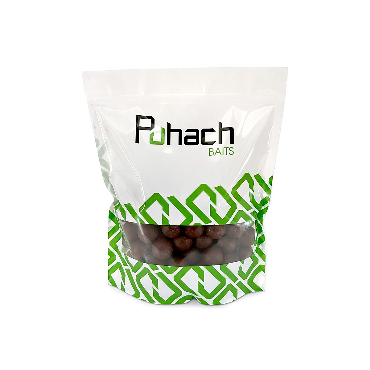 Бойли Puhach Premium Line Shelf Life Boilies 12/14mm Сreamy Сrayfish фото 2