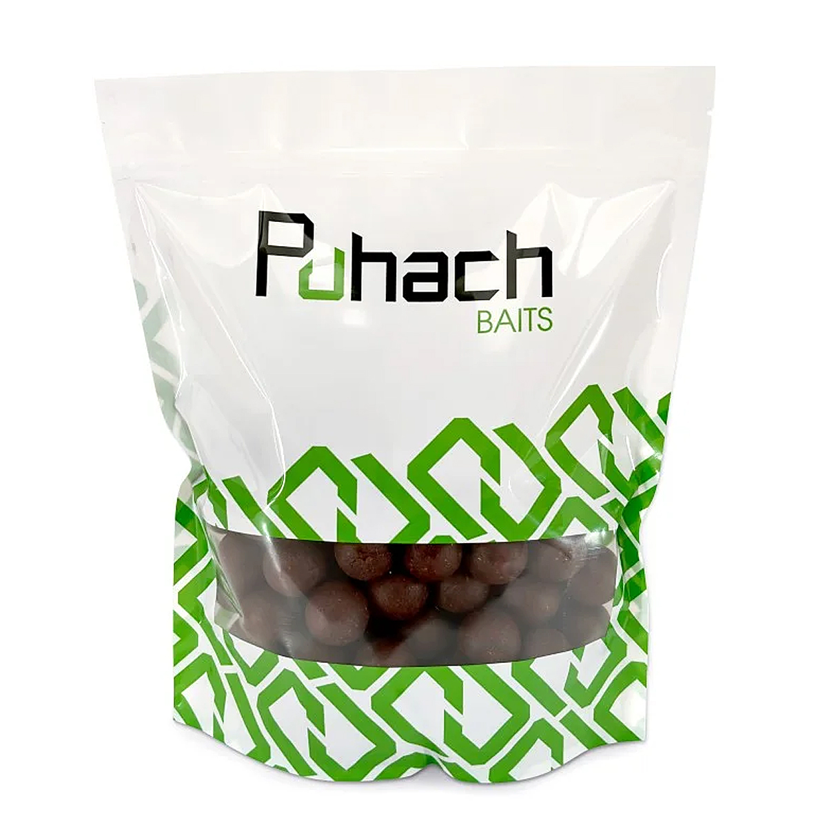 Бойлы Puhach Premium Line Soluble Boilies 12/14mm Сreamy Сrayfish фото 8