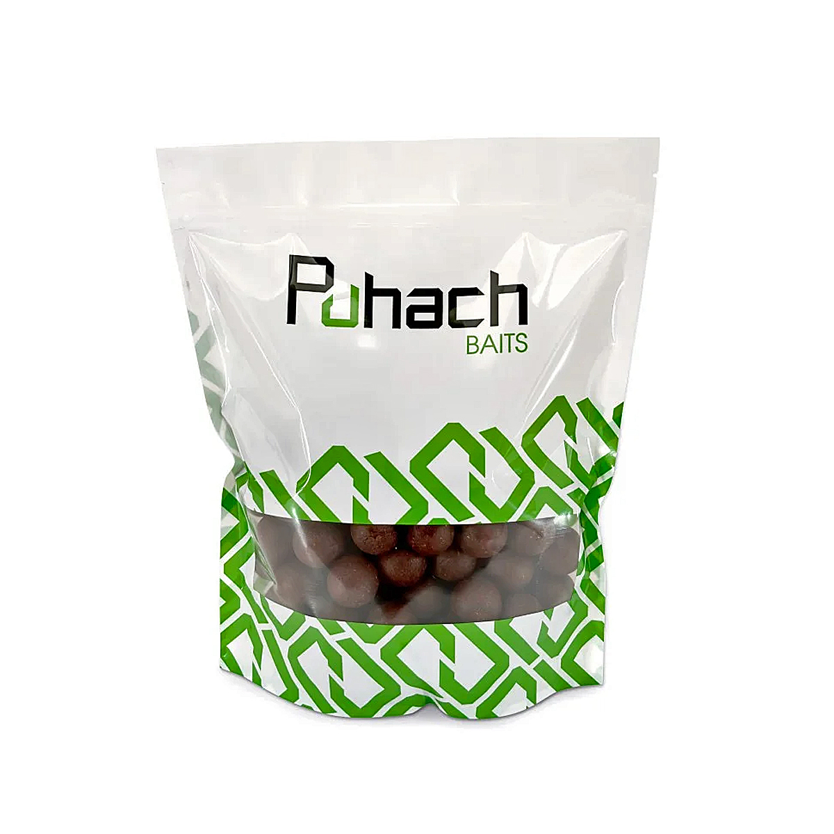 Бойли Puhach Premium Line Shelf Life Boilies 24mm Squid Сranberry 1kg