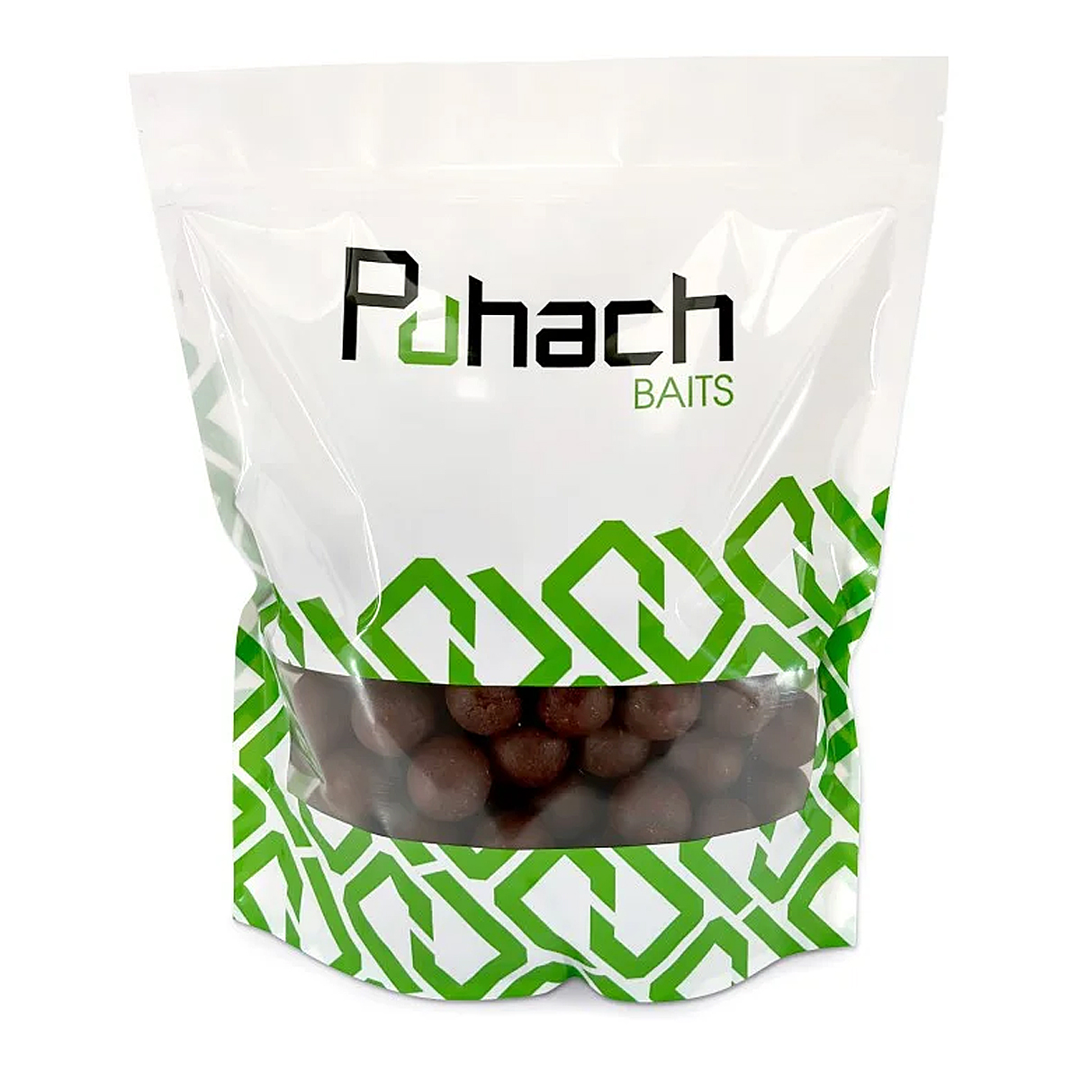 Бойли Puhach Premium Line Shelf Life Boilies 24mm Squid Сranberry 1kg фото 7