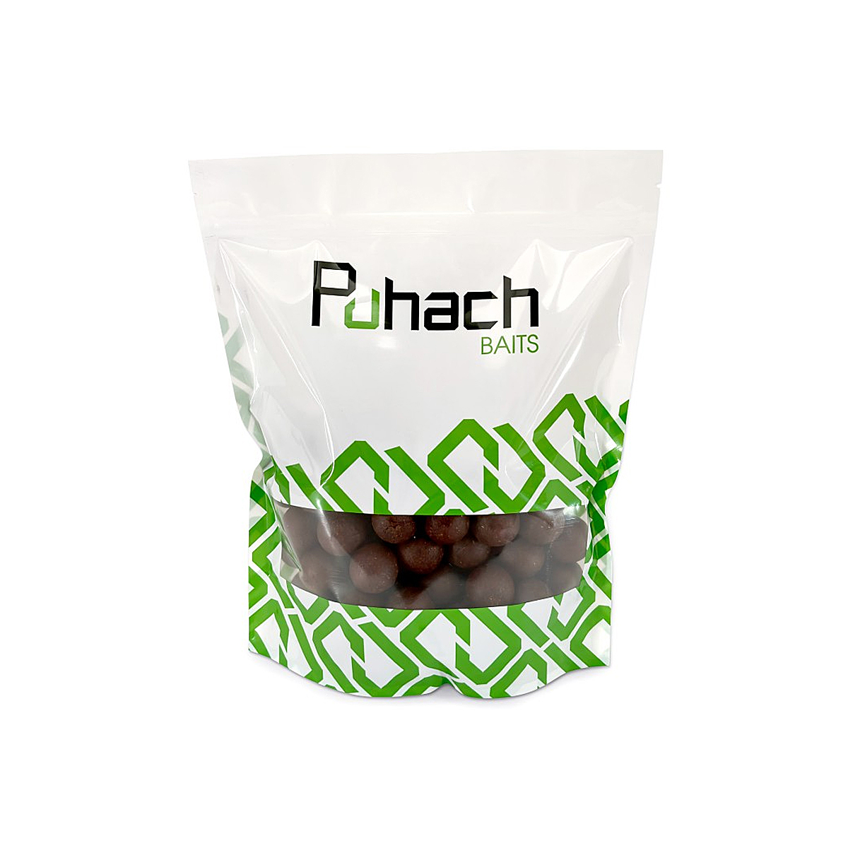 Бойли Puhach Premium Line Shelf Life Boilies 24mm Squid Сranberry 1kg фото 9