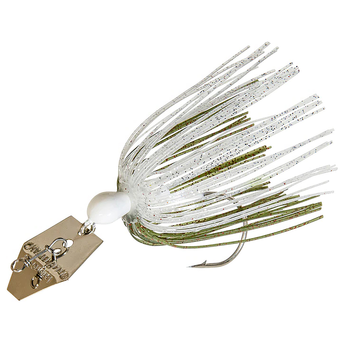 Чаттербейт ZMAN Chatterbait 10.5g #Redbone