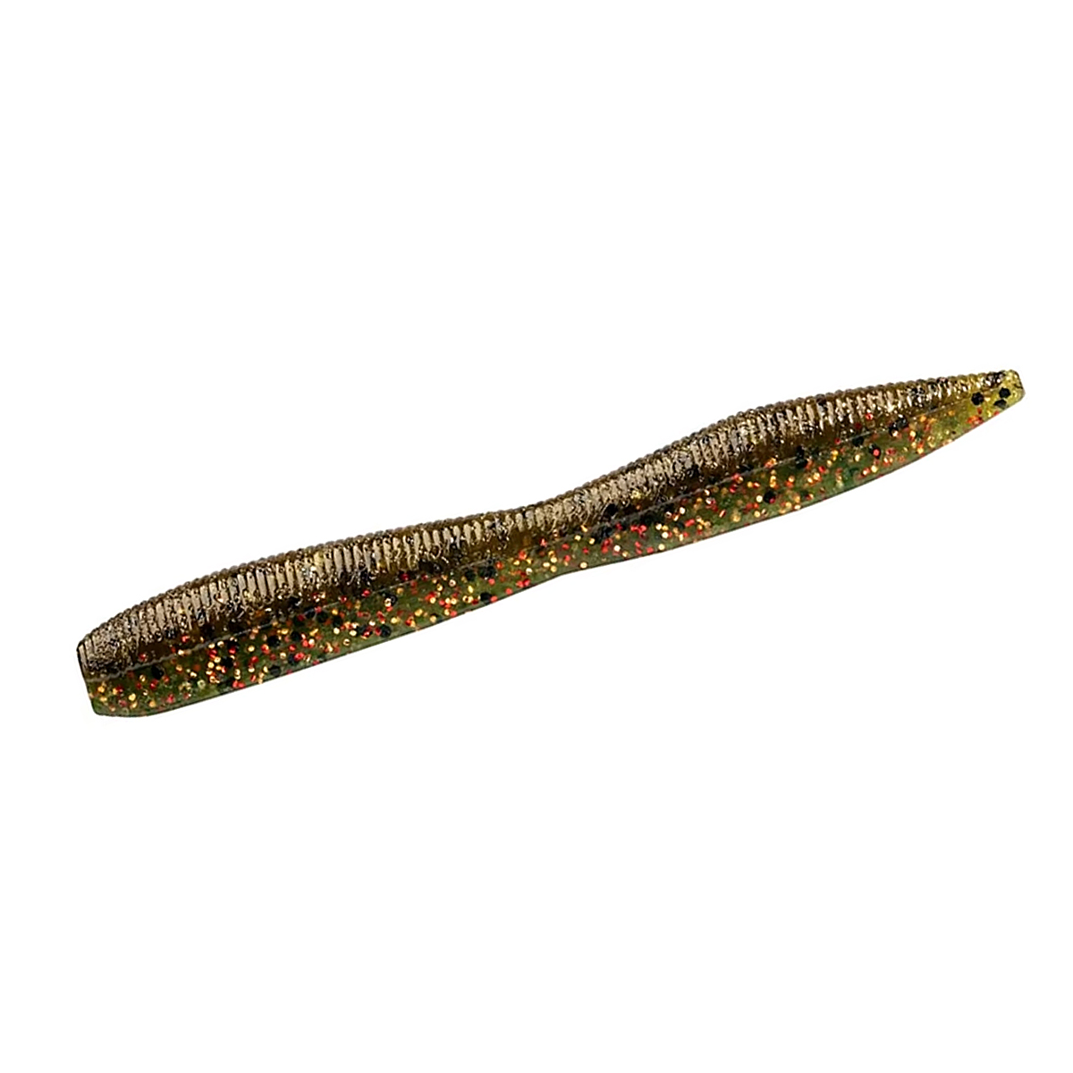 Плавающий силикон ZMAN TRD Fattyz 3.25" 8pc #Can Craw