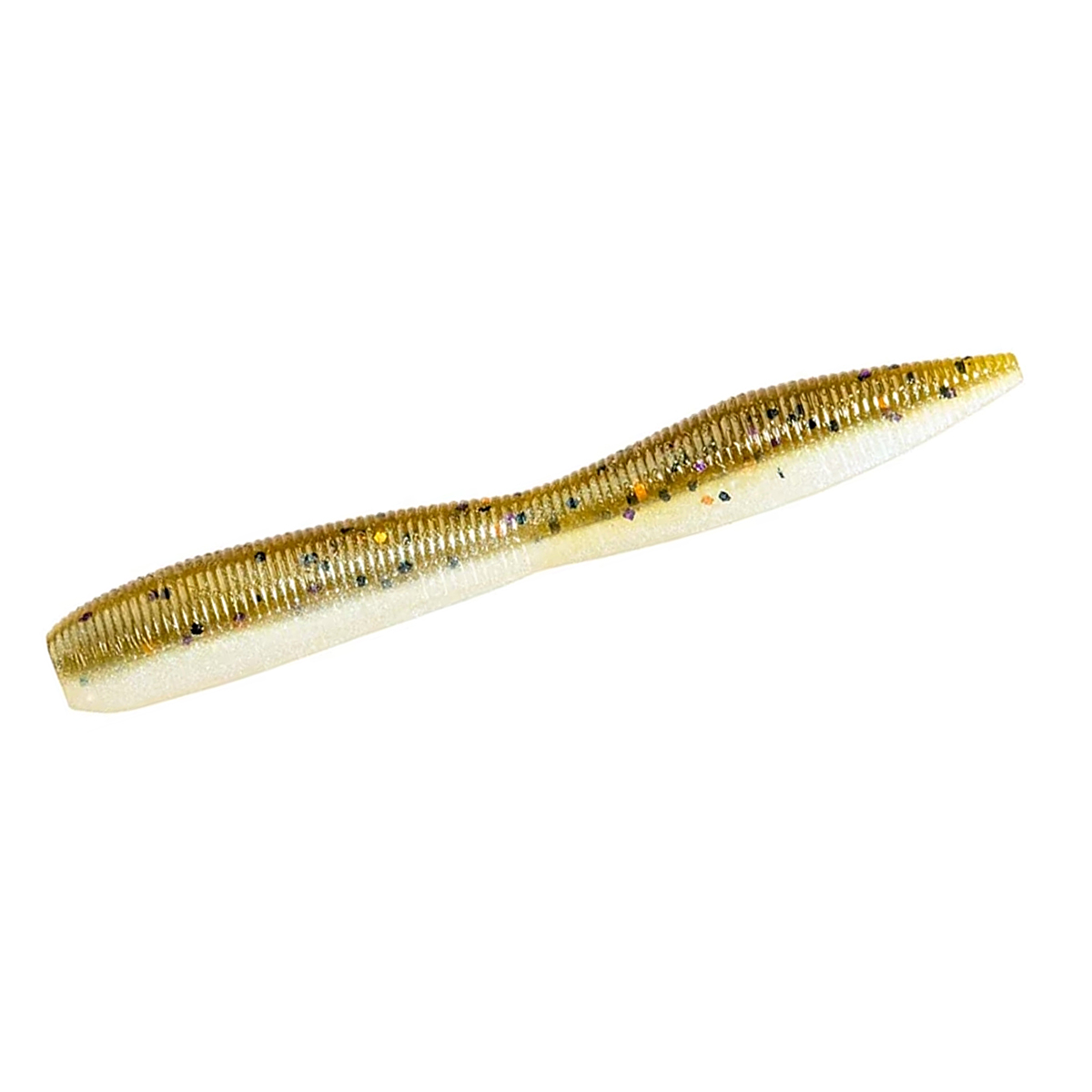 Плавающий силикон ZMAN TRD Fattyz 3.25" 8pc #Goby Bryant