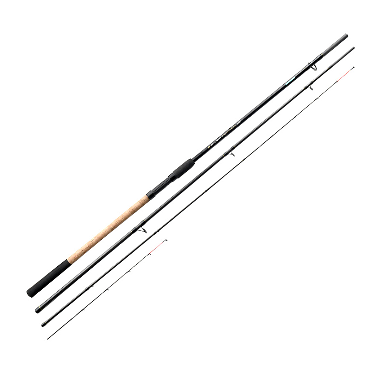 Фідер S-River 3.6m 150g