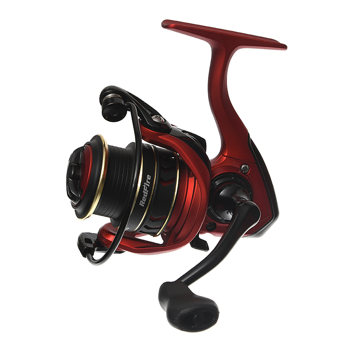 Катушка RedFire 2500S