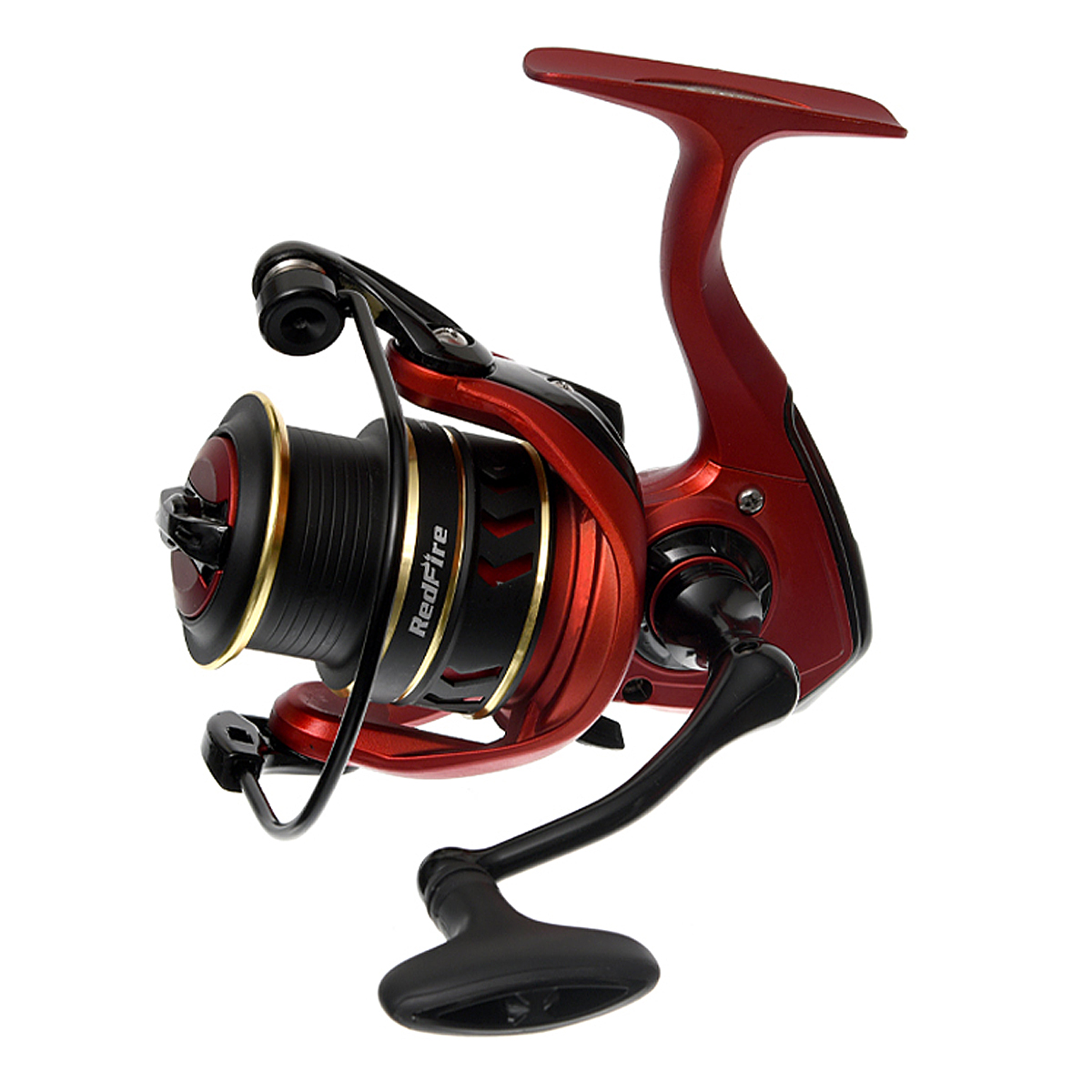 Котушка RedFire 3000S