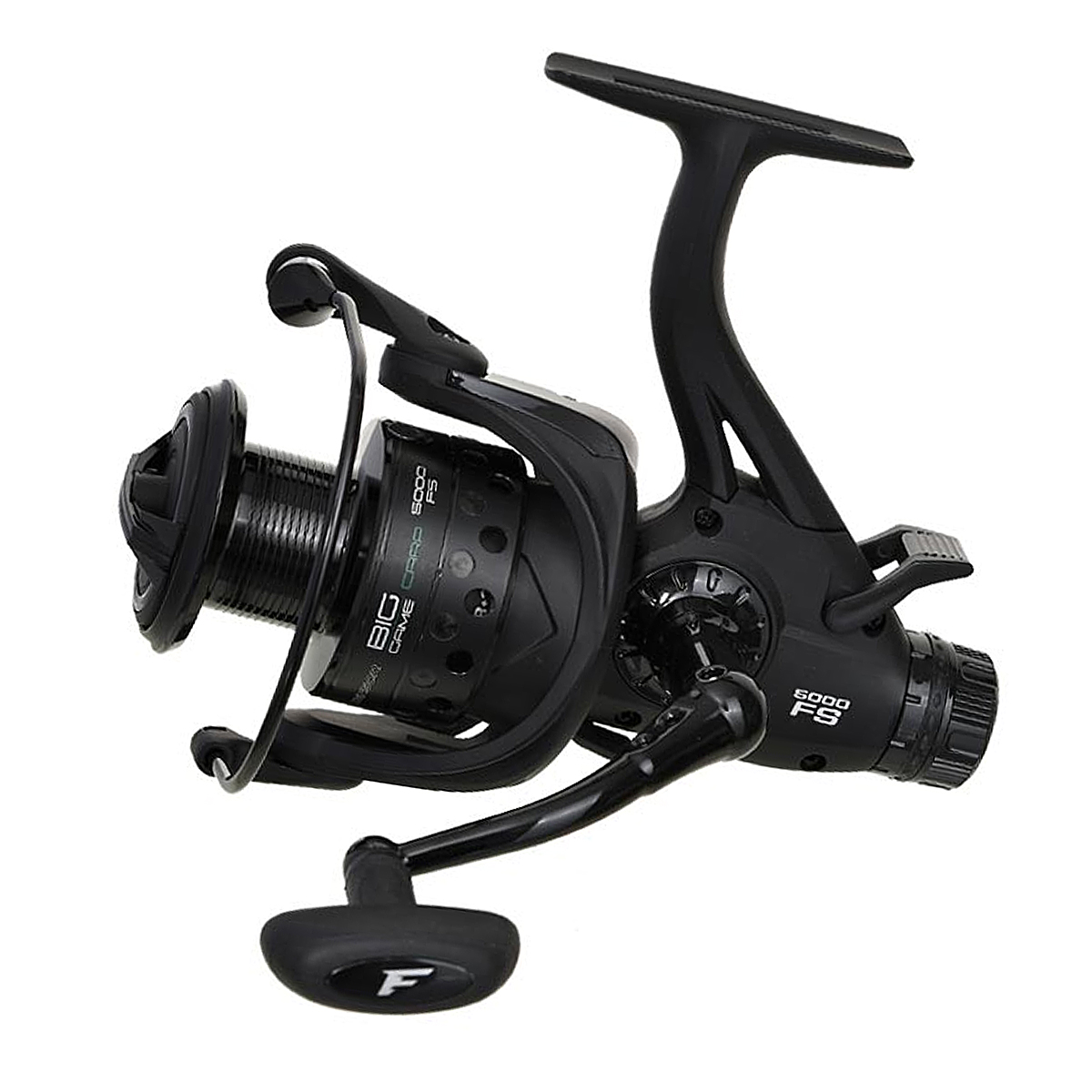 Катушка Sensor Big Game Carp 5000 FS