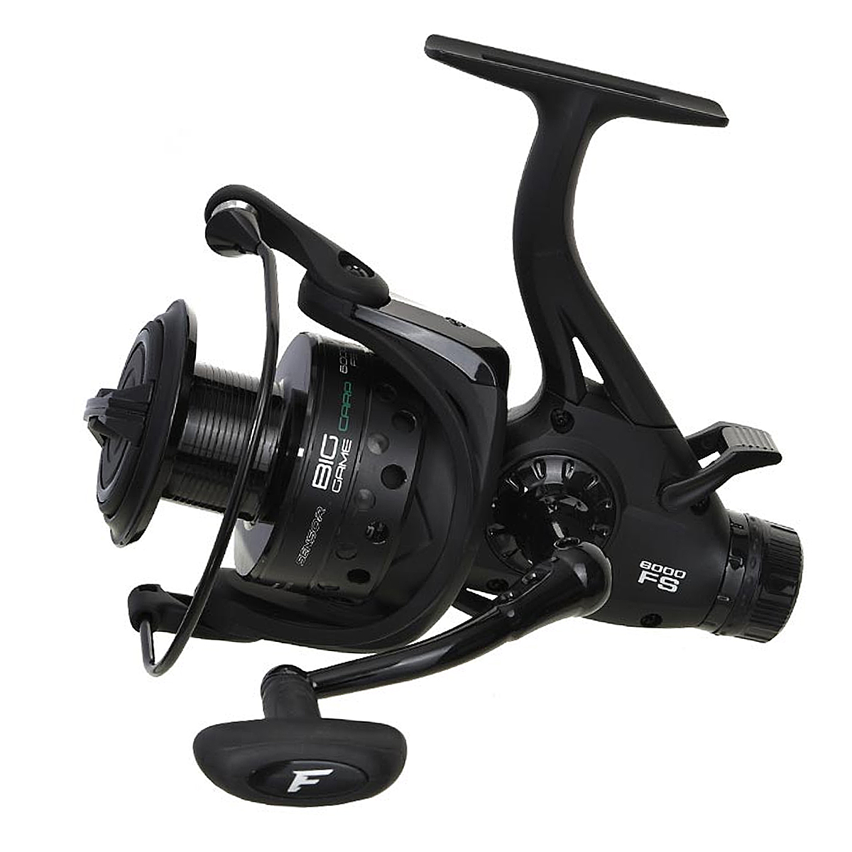 Катушка Sensor Big Game Carp 6000 FS