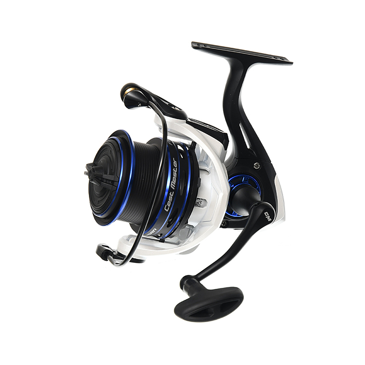 Катушка фидерная 24 Cast Master Feeder 4500 5.1:1.5+1