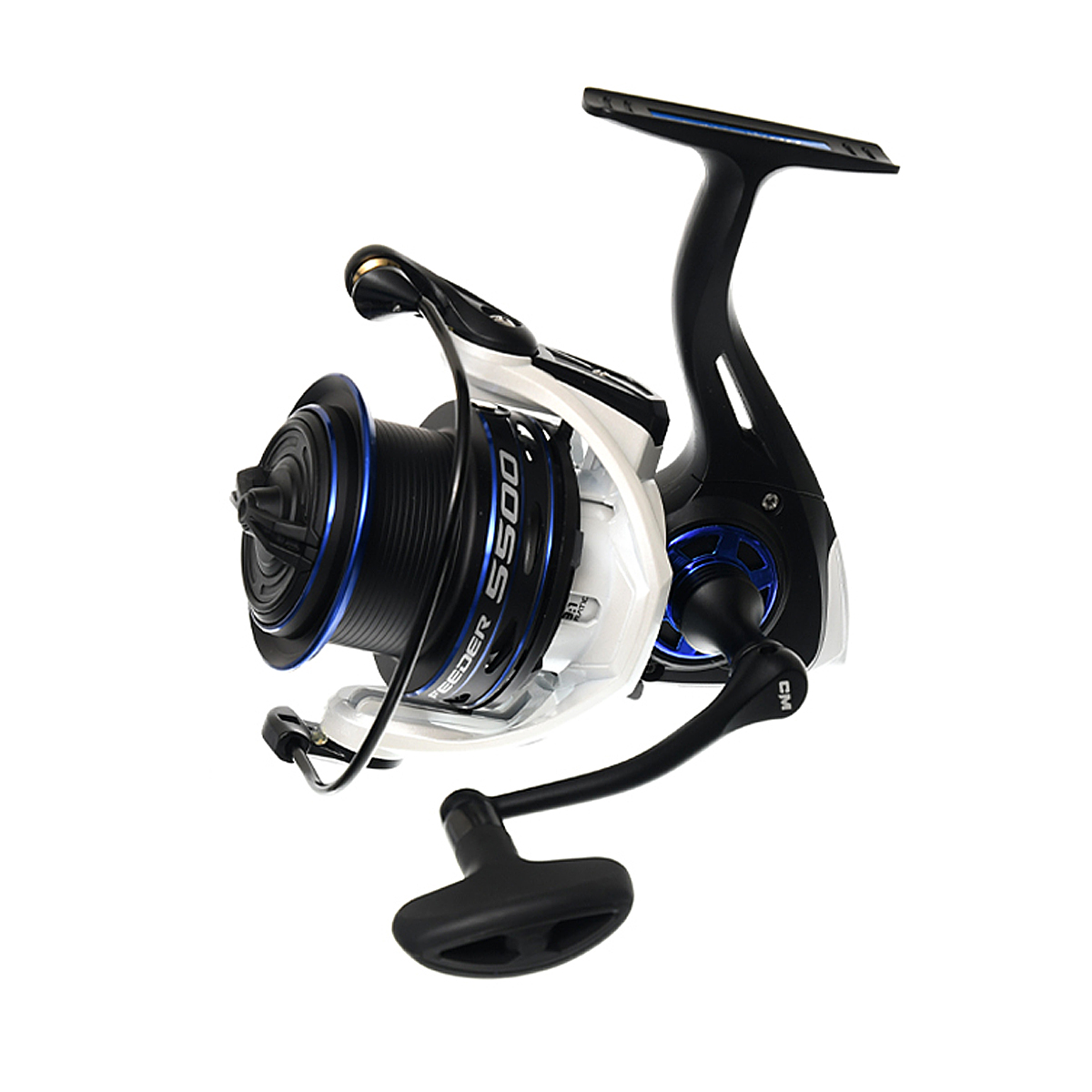 Катушка фидерная 24 Cast Master Feeder 5500 4.9:1.5+1