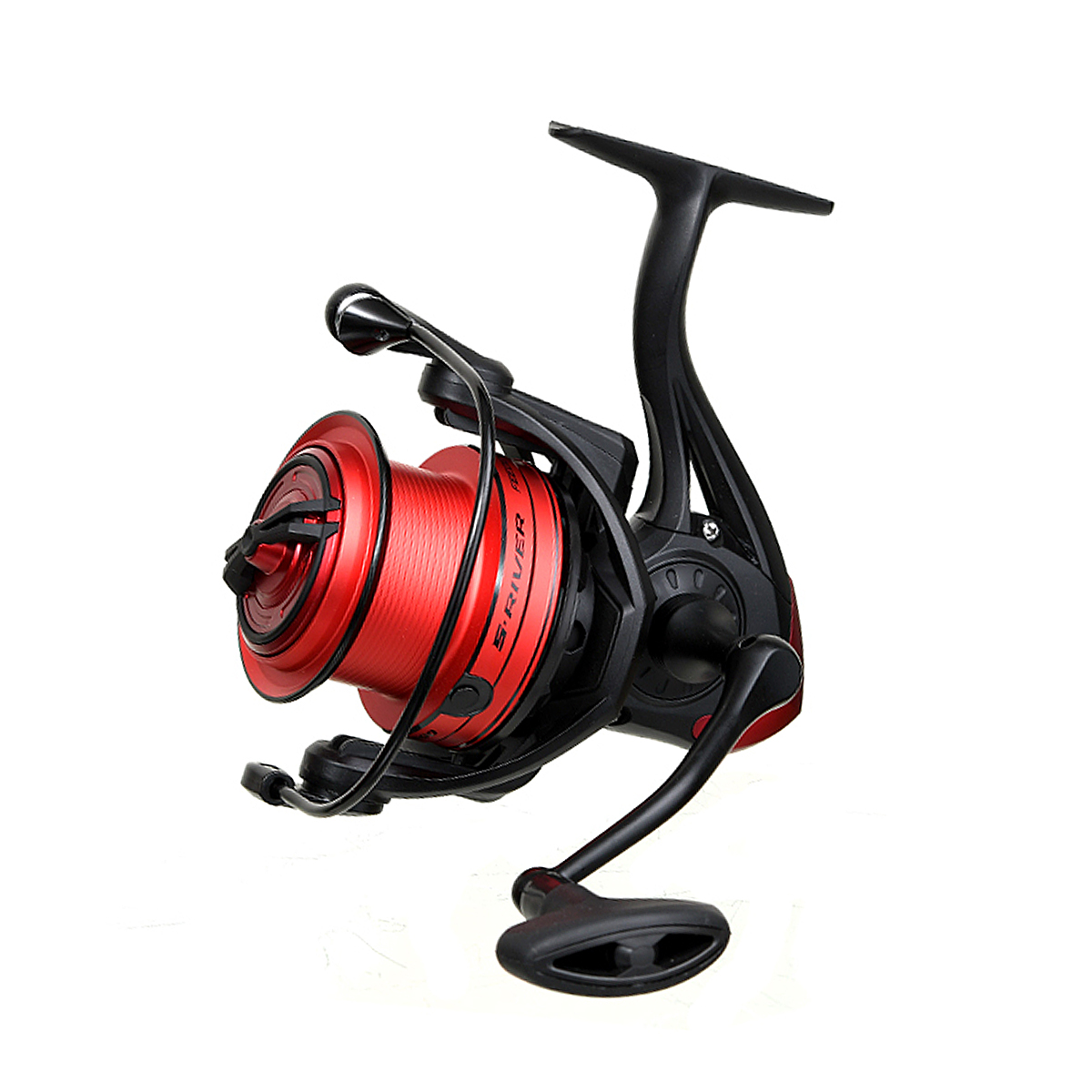 Катушка фидерная S-River Feeder 5500 4.9:1 5+1
