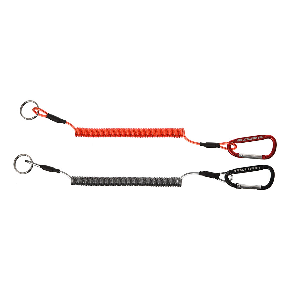 Ретрівер Azura Lanyard Type2 Size M Red/Black
