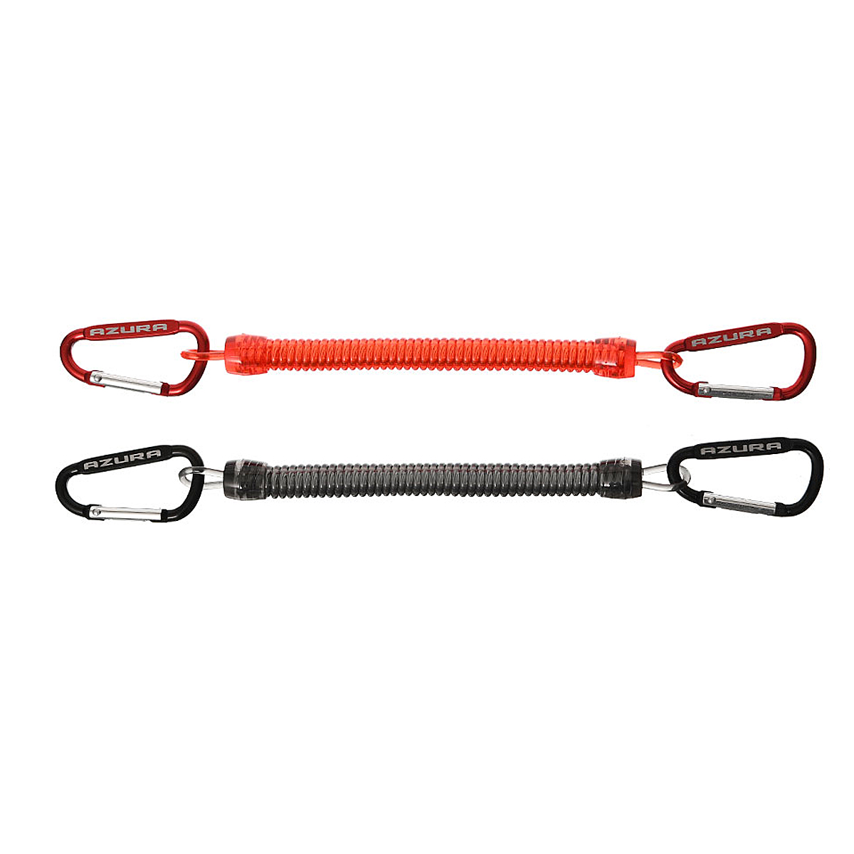 Ретрівер Azura Lanyard Type5 Size M Red/Black
