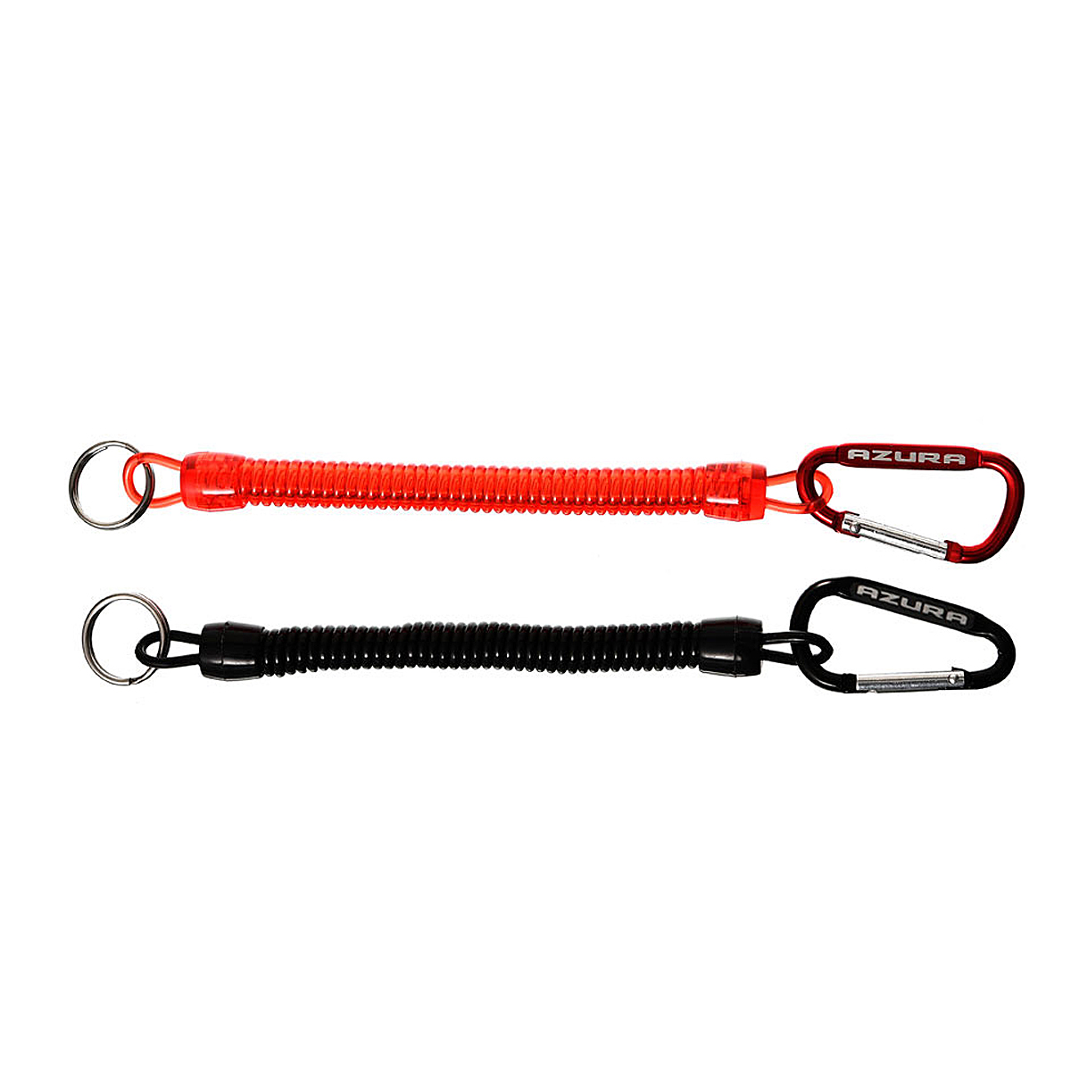 Ретрівер Azura Lanyard Type6 Size M Red/Black