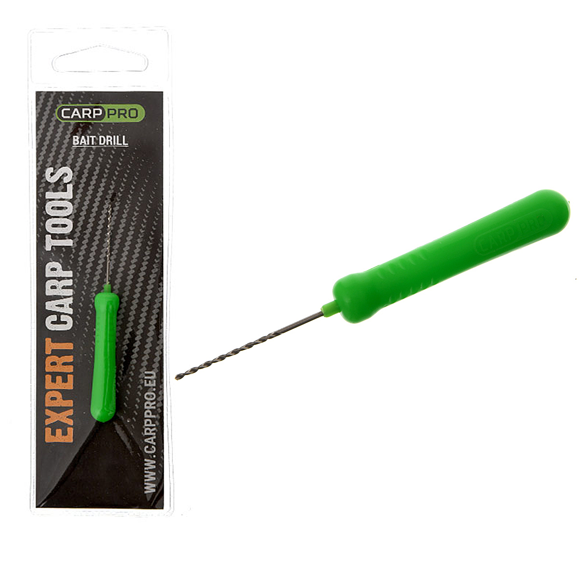Свердло для насадок Carp Pro Bait Drill 1mm