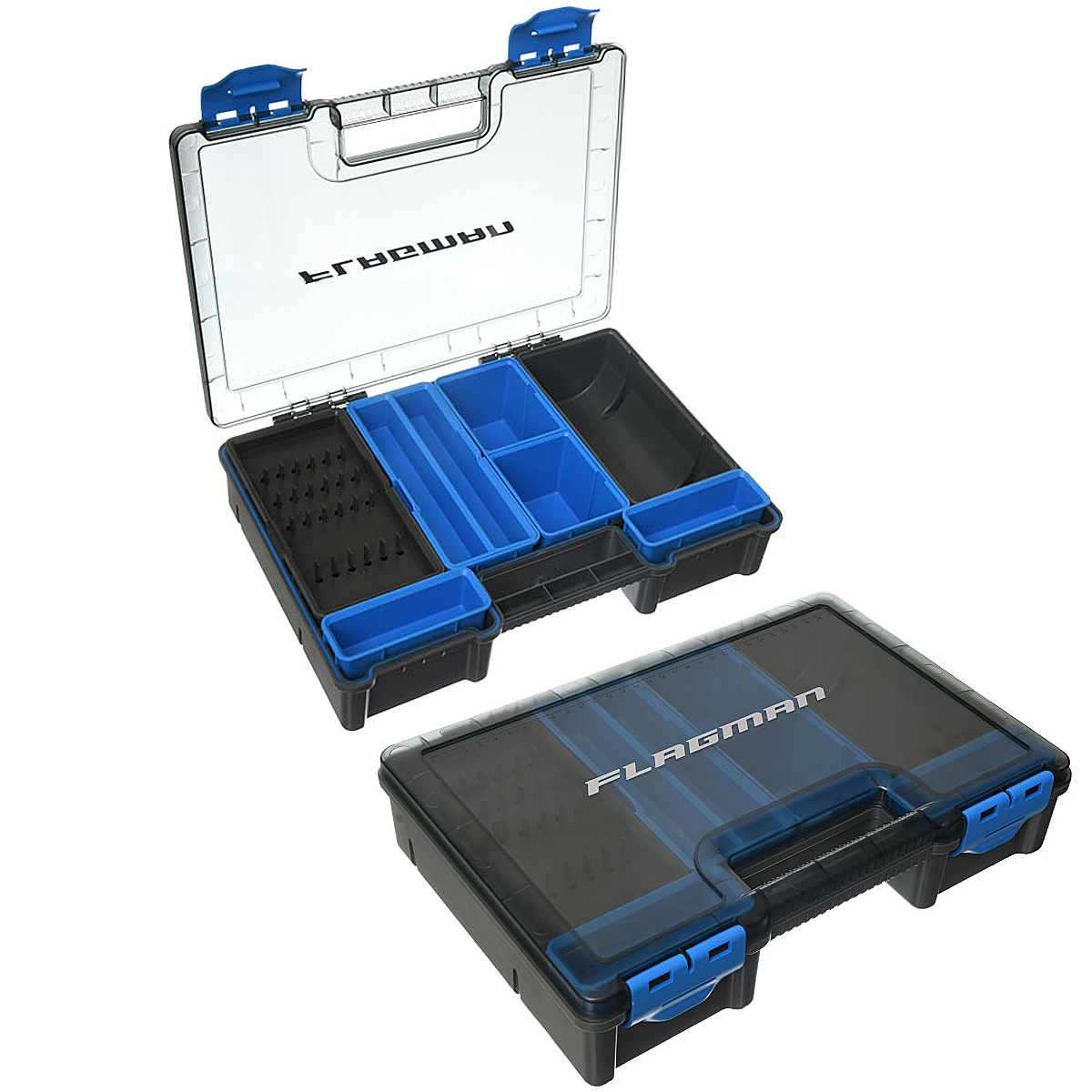 Коробка Feeder Box 351x250x80mm Type 2